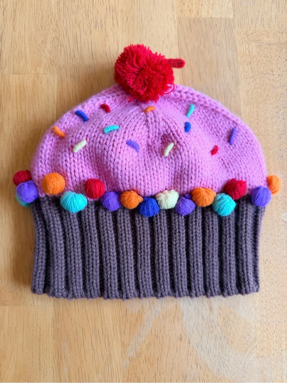 Kids Headwear - Beanie